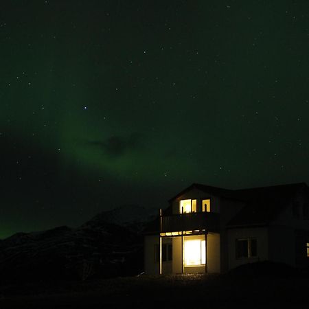 Sauthanes Guesthouse Höfn Kamer foto