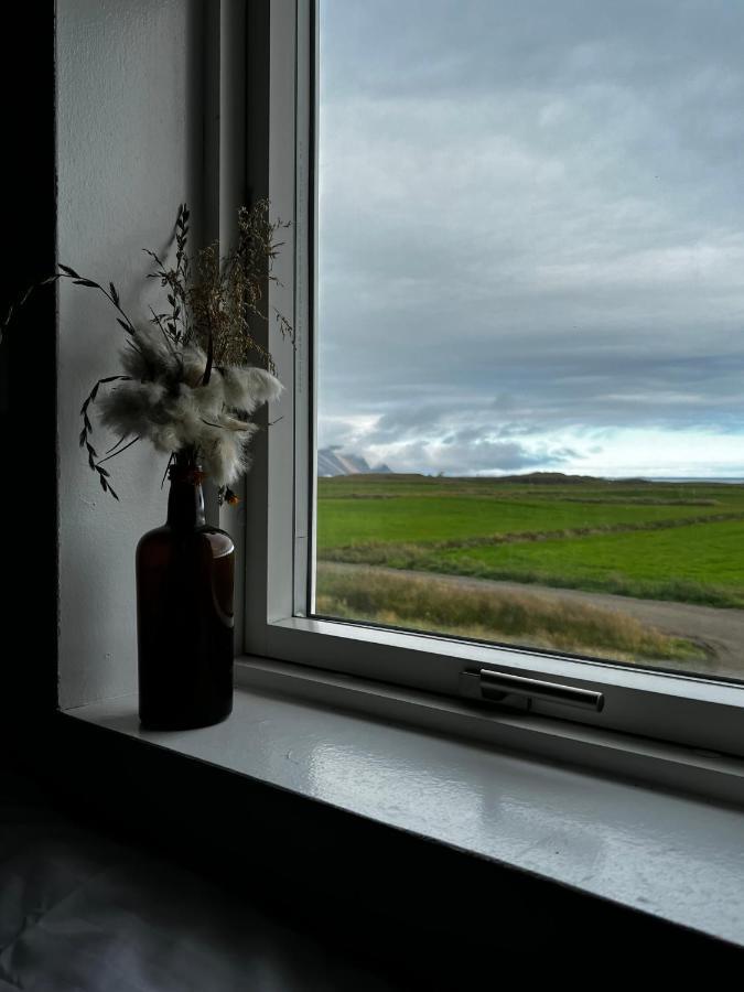 Sauthanes Guesthouse Höfn Buitenkant foto
