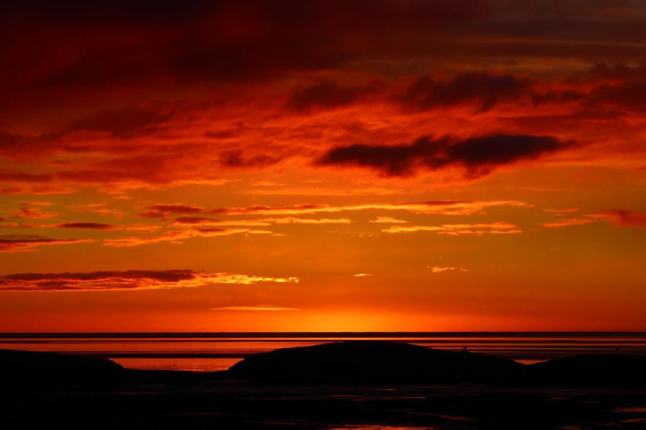 Sauthanes Guesthouse Höfn Buitenkant foto