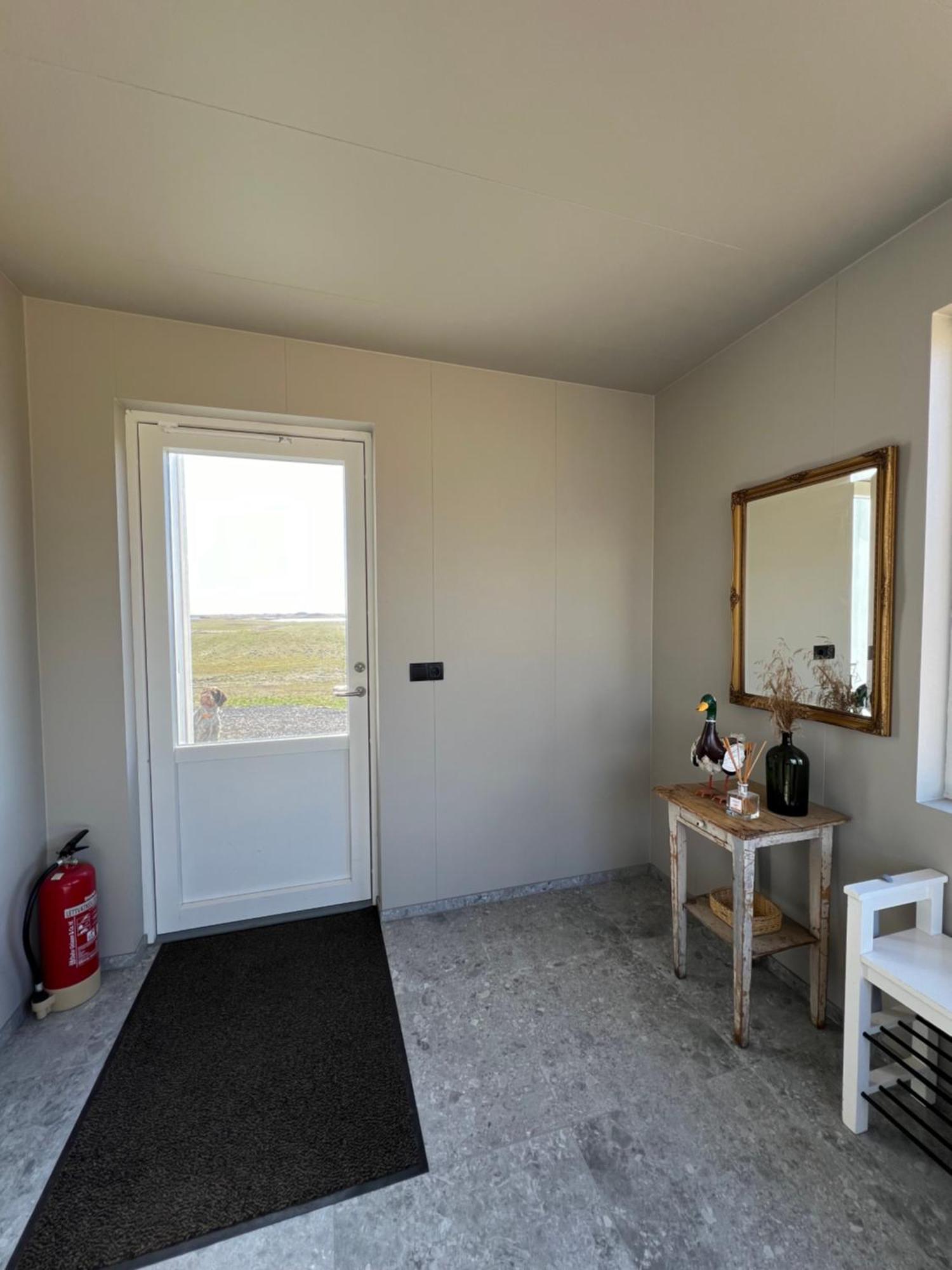 Sauthanes Guesthouse Höfn Buitenkant foto