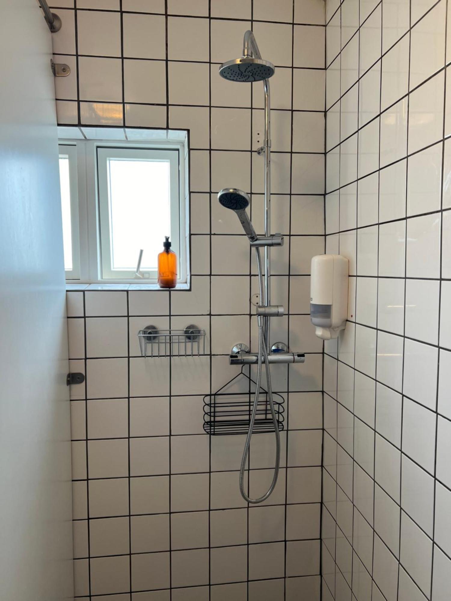 Sauthanes Guesthouse Höfn Buitenkant foto