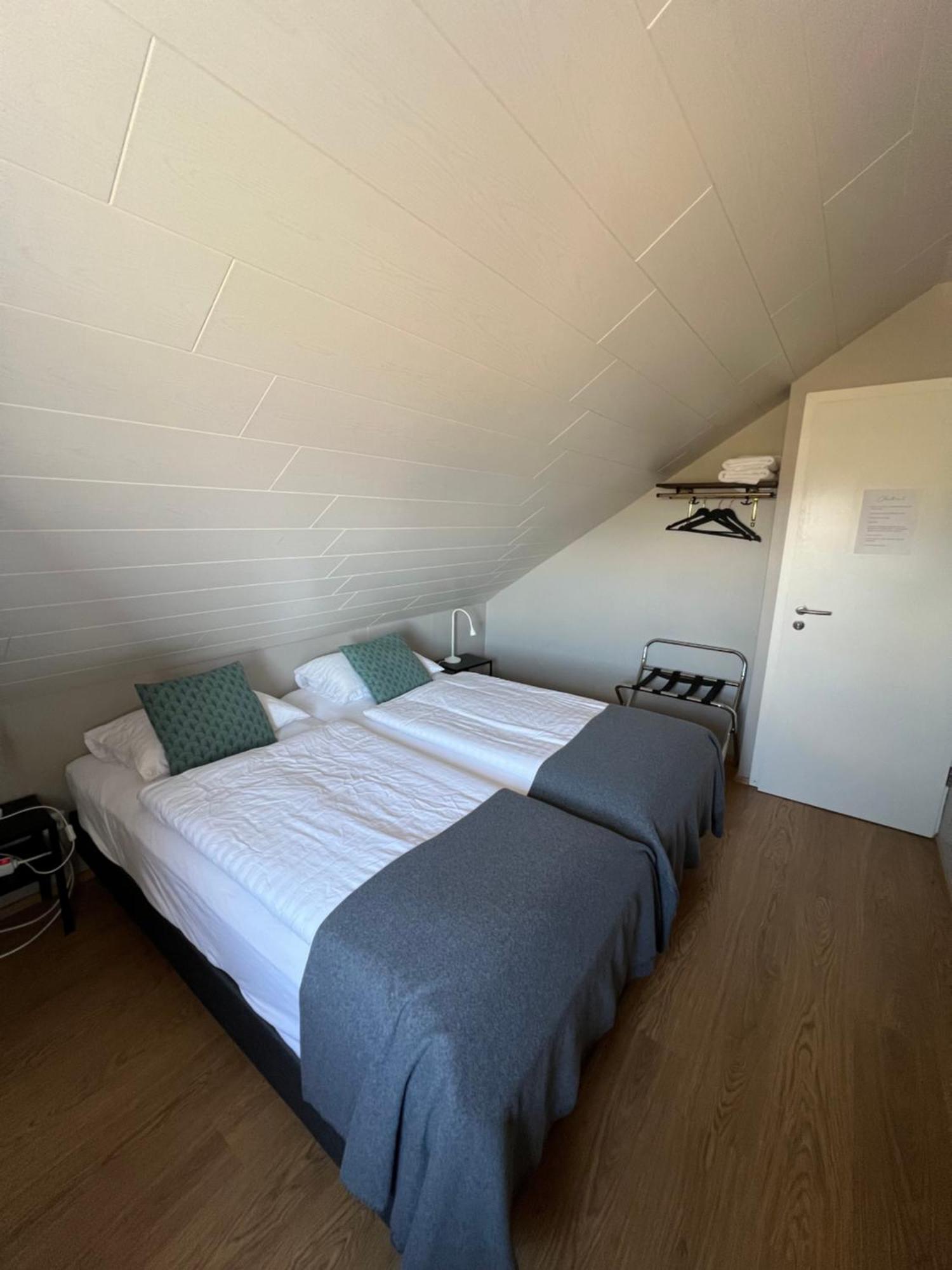 Sauthanes Guesthouse Höfn Buitenkant foto